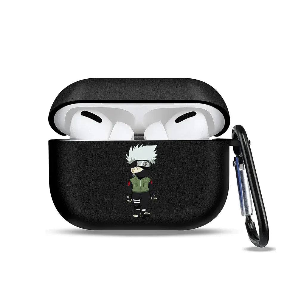 Naruto Naruto Earphone Case – Soft AirPods Cover