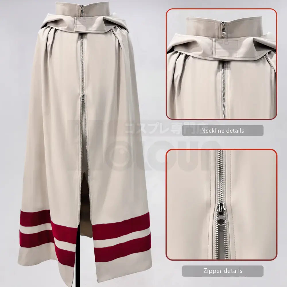 Naruto Kakashi Cosplay Cloak – Halloween Costume