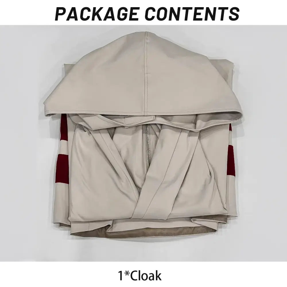 Naruto Kakashi Cosplay Cloak – Halloween Costume