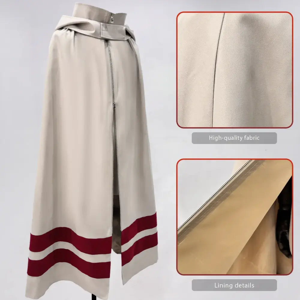 Naruto Kakashi Cosplay Cloak – Halloween Costume