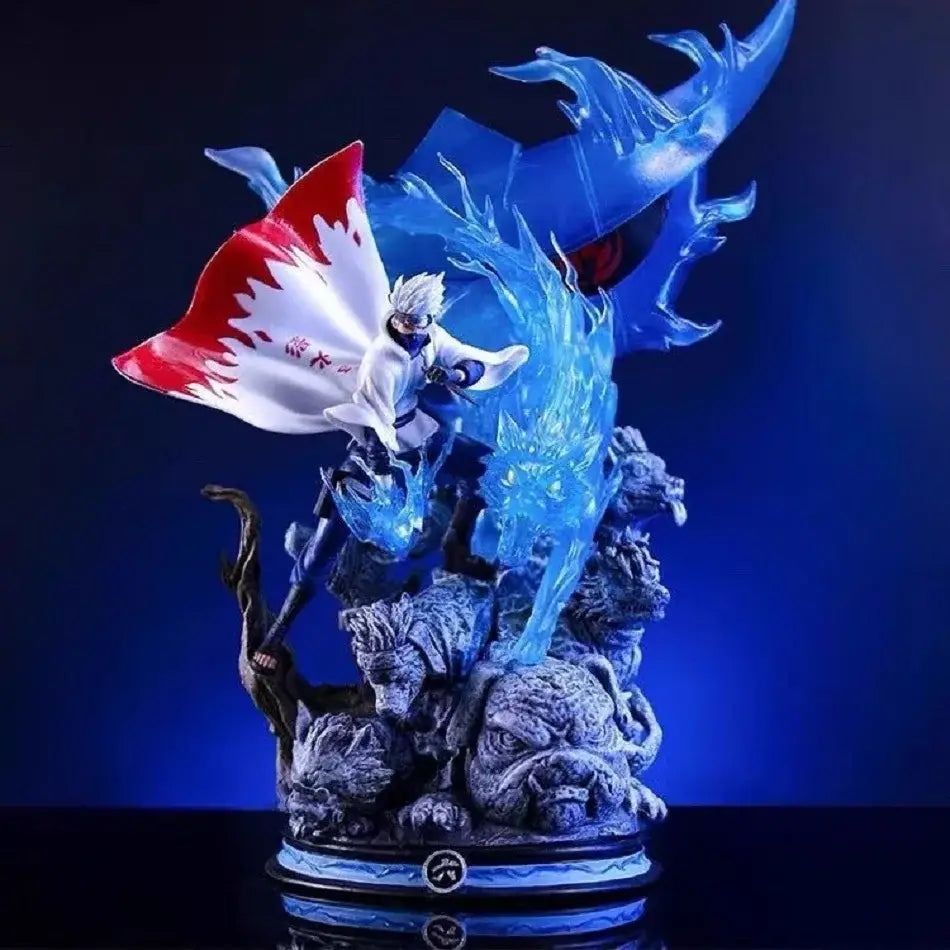 Naruto Kakashi Hatake PVC Statue – 23cm