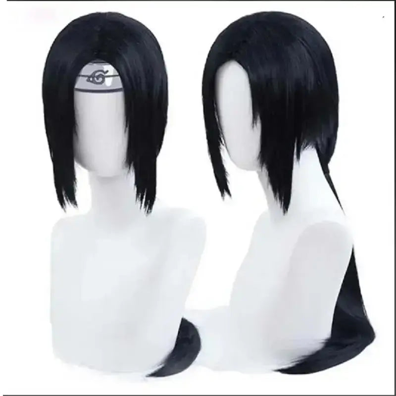Naruto Kakashi Uchiha Headband – Akatsuki Logo Cosplay