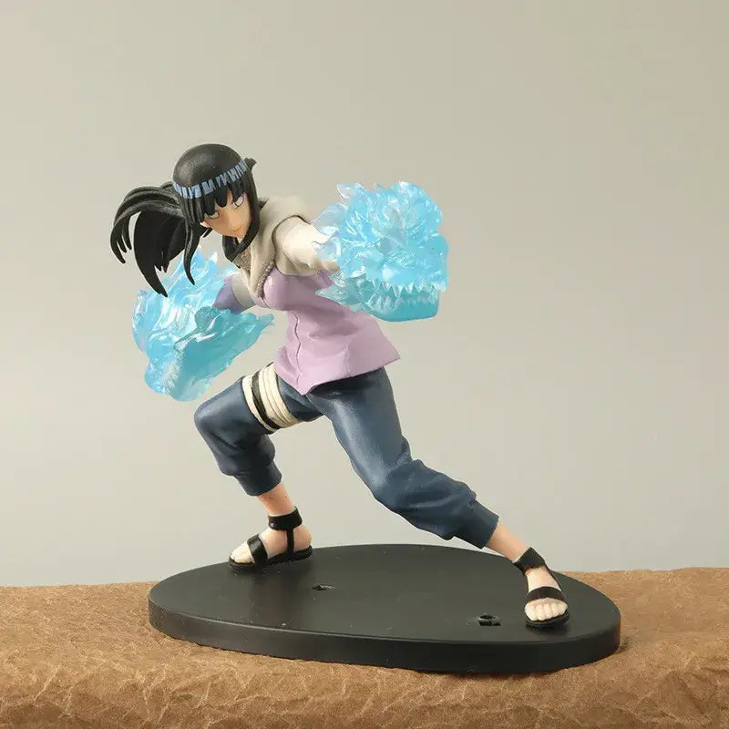 Naruto Rock Lee Action Figure – 16Cm PVC Model