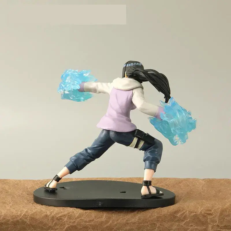 Naruto Rock Lee Action Figure – 16Cm PVC Model