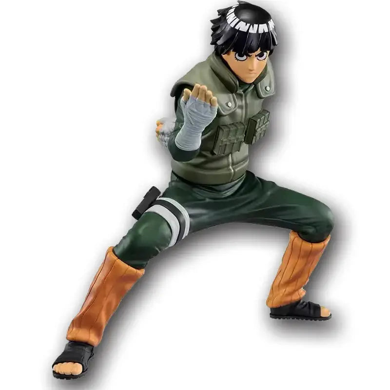 Naruto Rock Lee Action Figure – 16Cm PVC Model