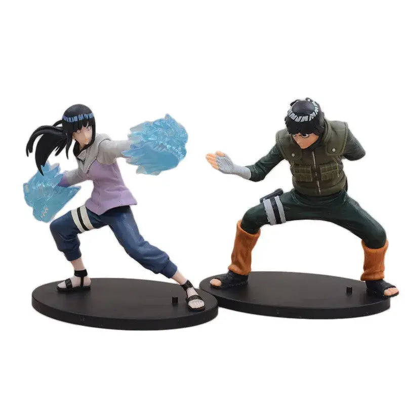 Naruto Rock Lee Action Figure – 16Cm PVC Model