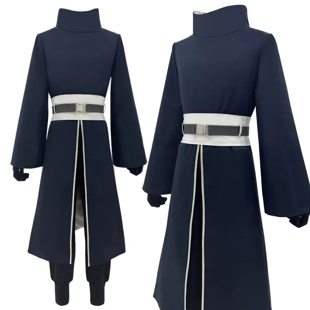 Naruto Uchiha Obito Cosplay Costume – Adult Unisex