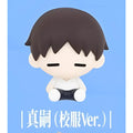 Neon Genesis Evangelion Eva Mini Figurine – Magnetic Fridge Magnet
