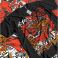 Neon Genesis Evangelion Eva Unit 01 T-Shirt – Cotton Crew Neck