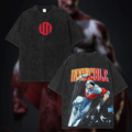 THRAGG Viltrumite Invincible War Comic Graphic T-Shirt