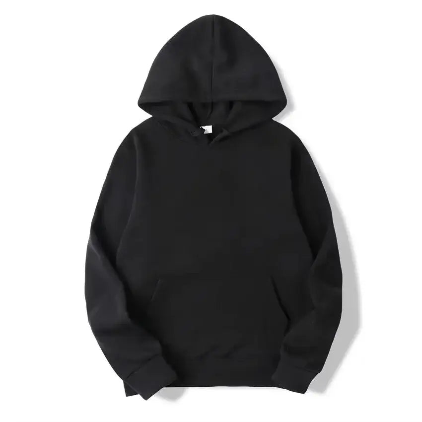 One Piece Chopper Oversized Hoodie – Graphic Print