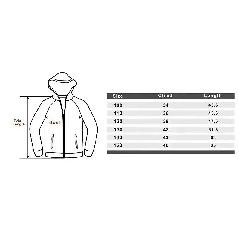 One Piece Luffy Zip Hoodie – Graphic Streetwear