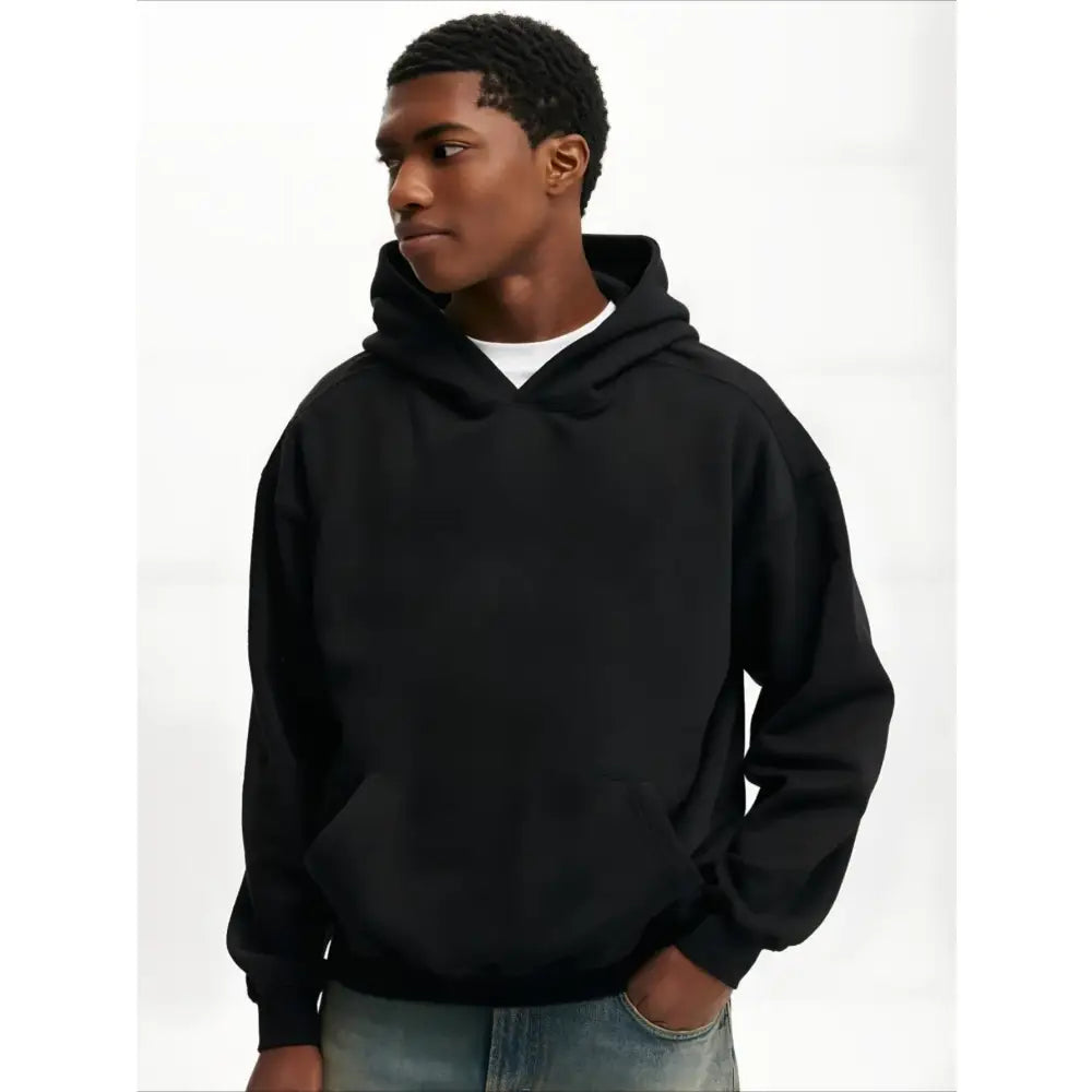 One Piece Monkey D. Luffy Hoodie – Long Sleeve Print