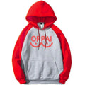 One Punch Man Saitama Oversized Hoodie – Splice Pullover