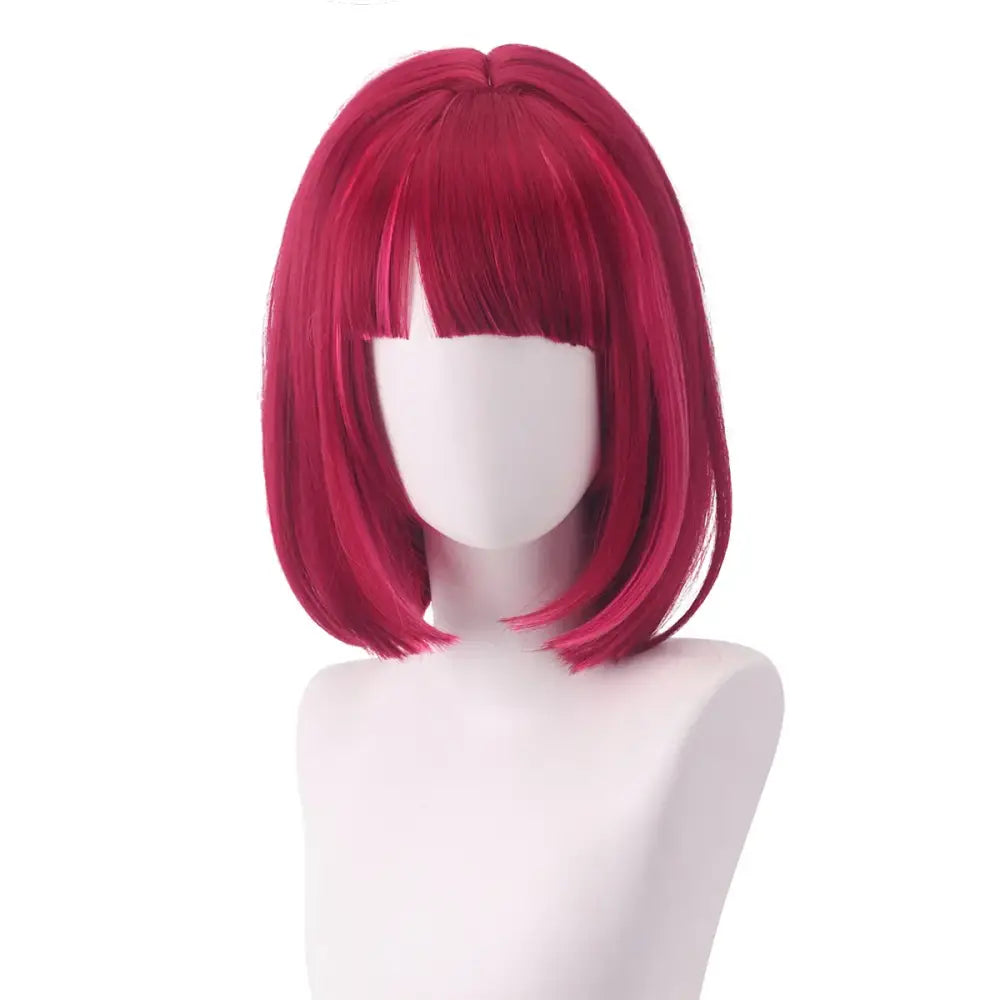 Oshi No Ko Hoshino Ai Cosplay Wig – Heat Resistant Hair