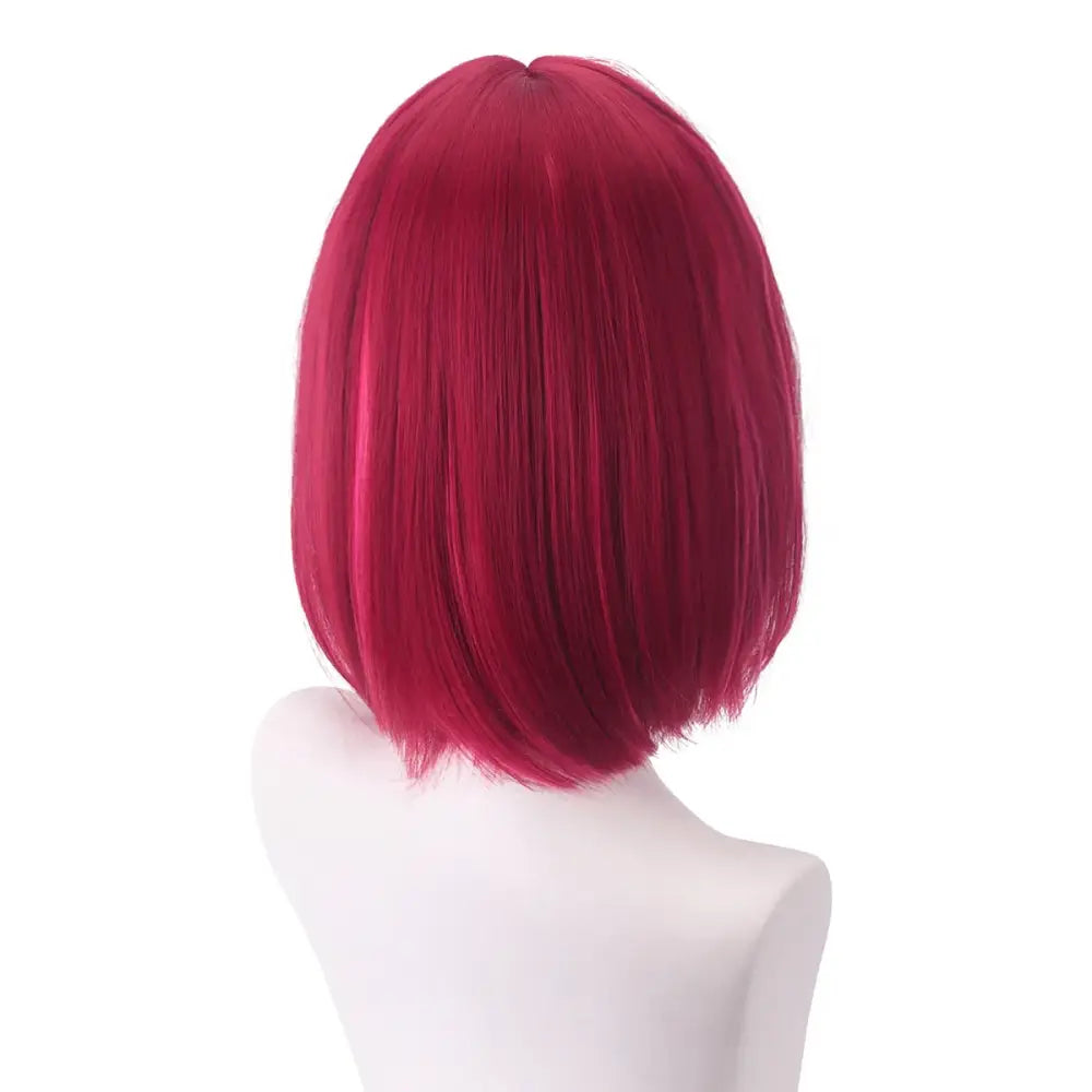 Oshi No Ko Hoshino Ai Cosplay Wig – Heat Resistant Hair