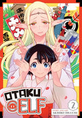 Otaku Elf Vol 2