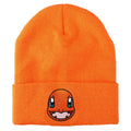 Pokemon Gengar Knitted Hood Hat – Plush Knit Style
