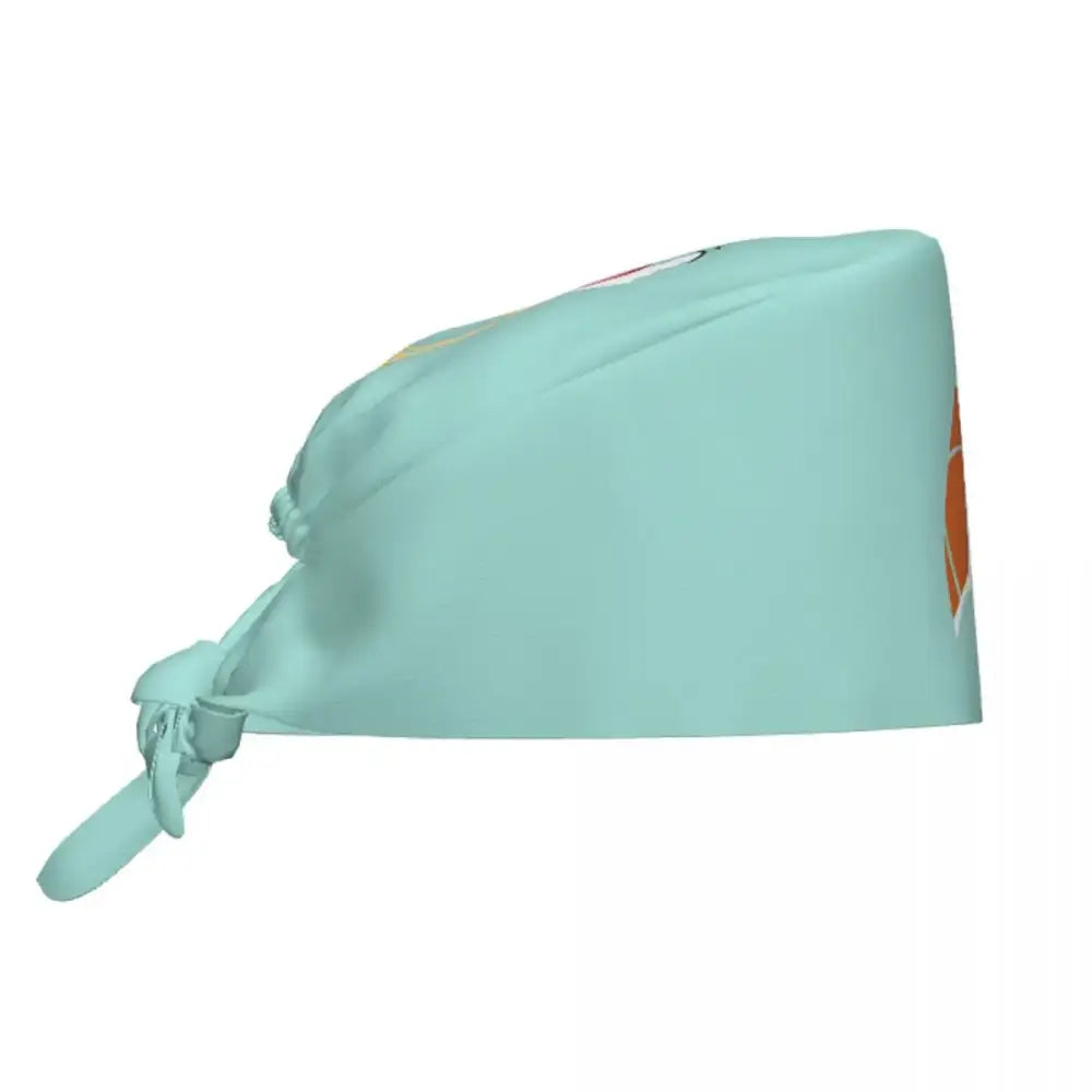 Pokémon Surgical Scrub Cap – Cotton Medical Hat