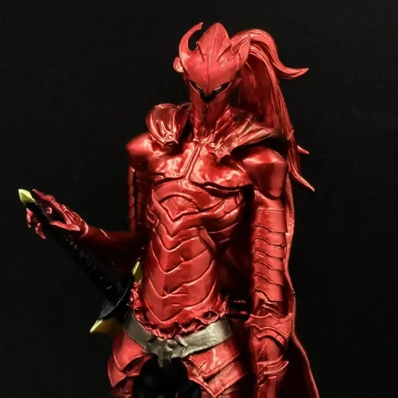 Solo Leveling Knight Yegret Resin Statue – Premium Collectible