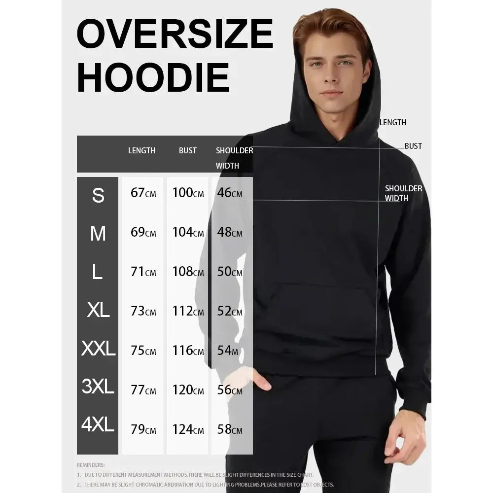 Solo Leveling Sung Jin-Woo Pullover Hoodie – Unisex Casual