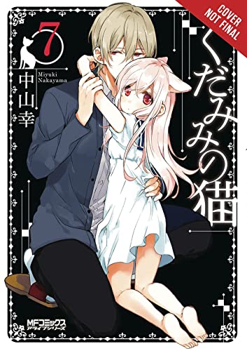 Spirits and Cat Ears Vol 7