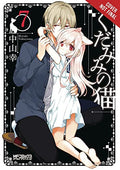 Spirits and Cat Ears Vol 7