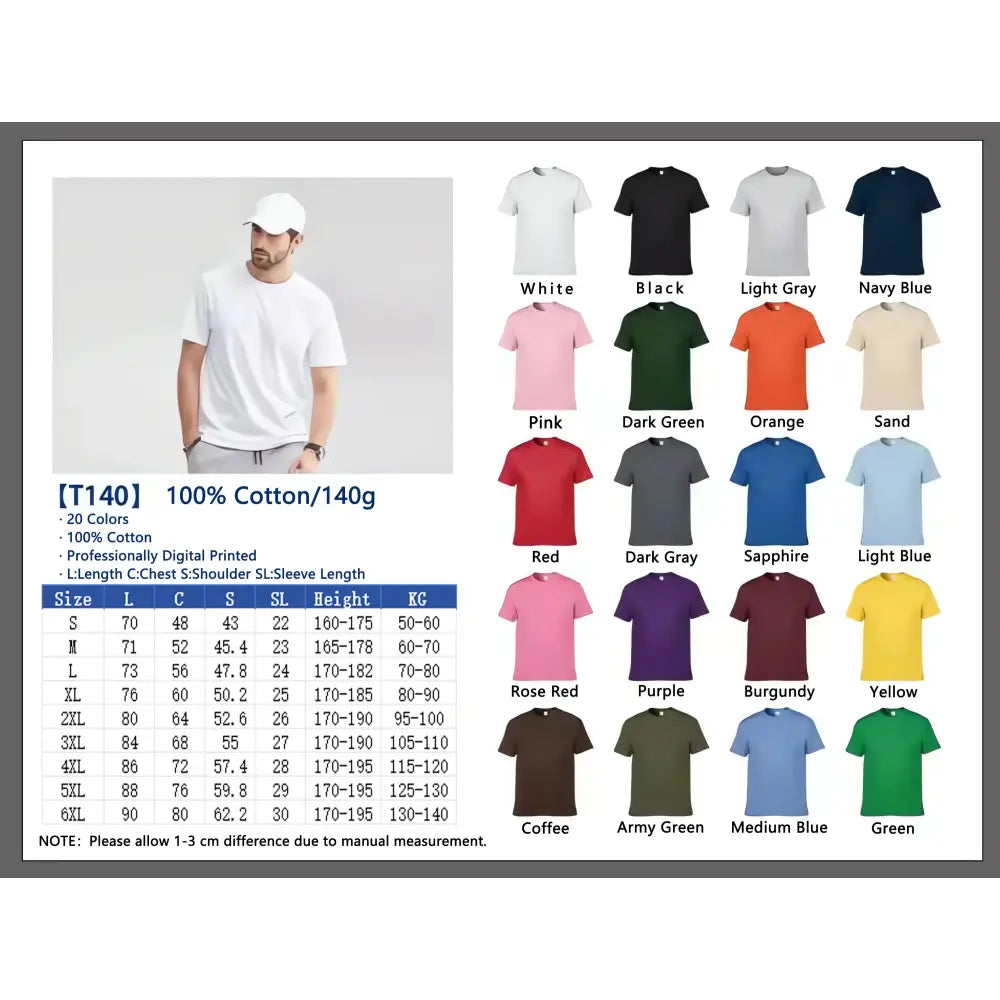 Spy x Family Loid T-Shirt – Cotton All Size
