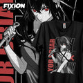 Spy x Family Loid T-Shirt – Cotton All Size