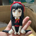 Spy x Family Yor Forger PVC Figurine – Desktop Collection Model