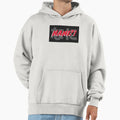 Nani What Funny Anime Omae Wa Hoodie - Custom Art Print Men Women