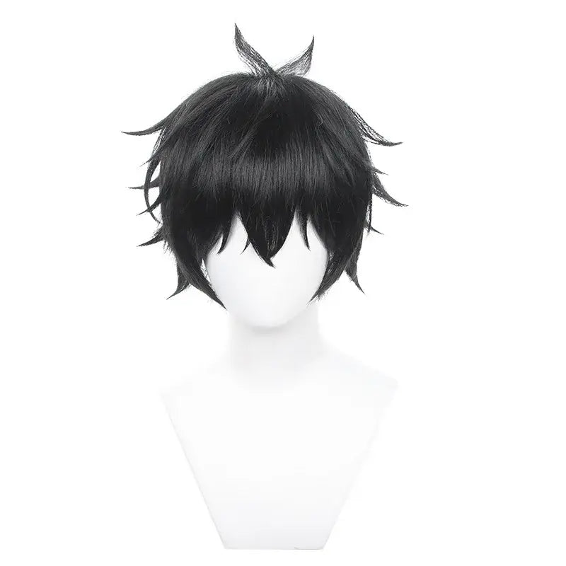 Sword Art Online Kirito Cosplay Uniform – Jacket Suit