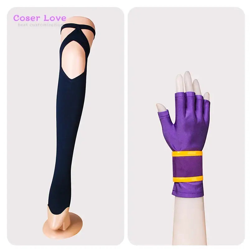 Sword Art Online Konno Yuuki Cosplay Costume – Custom Fit