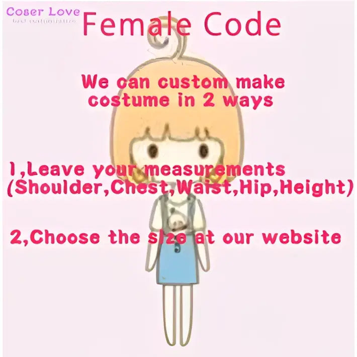 Sword Art Online Konno Yuuki Cosplay Costume – Custom Fit