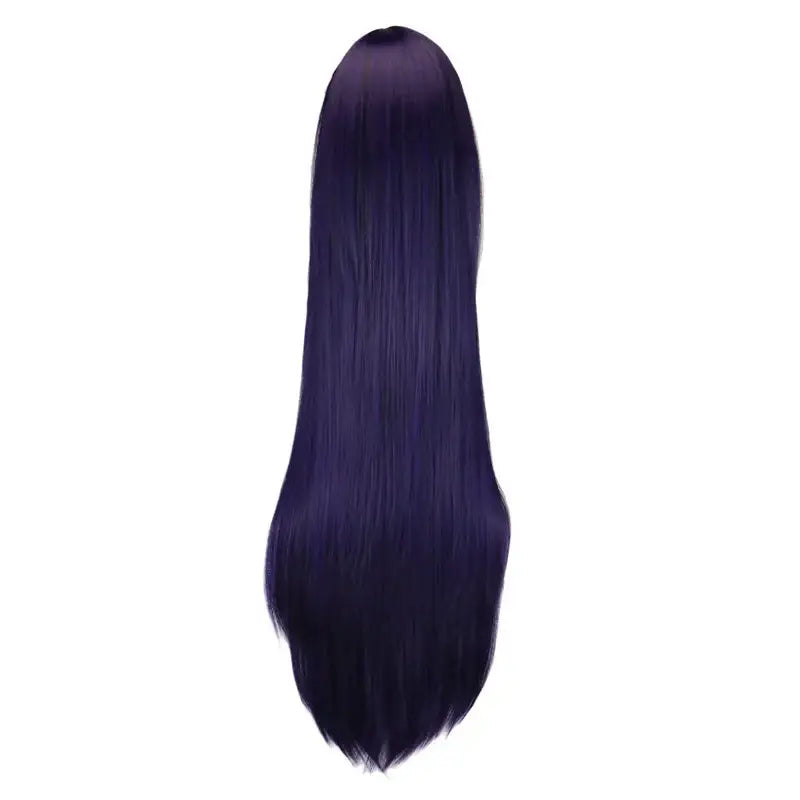 Sword Art Online Konno Yuuki Cosplay Wig – Synthetic Hair
