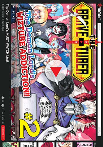 The Brave-Tuber Vol 2