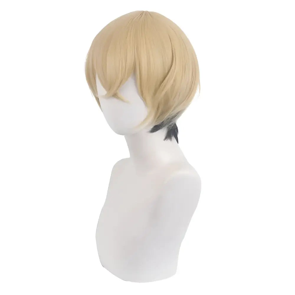 Tokyo Revengers Chifuyu Cosplay Costume – Halloween Outfit