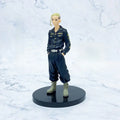 Tokyo Revengers Mikey PVC Figure – 17cm PVC Statue