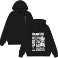 Vinland Saga Thorfinn Karlsefni Oversized Hoodie – Winter